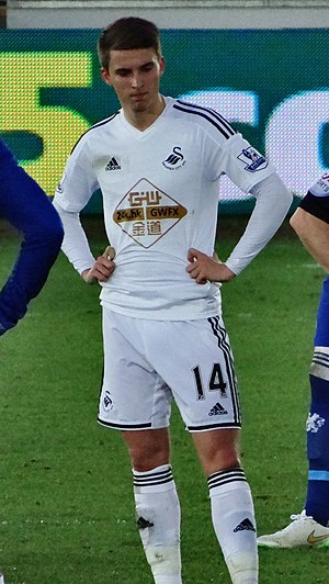 Tom Carroll (English footballer)