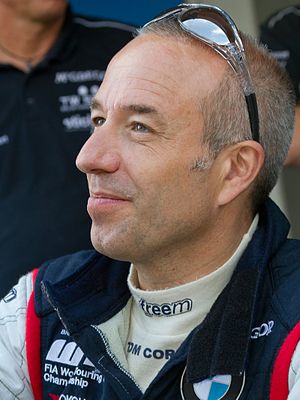 Tom Coronel