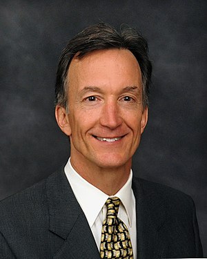 Tom Grady