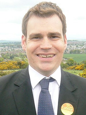 Tom Greatrex