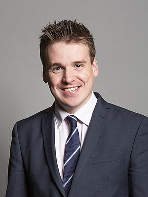 Tom Hunt (politician)