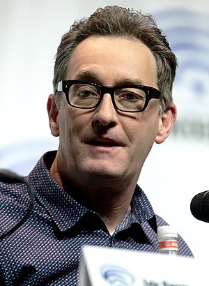 Tom Kenny