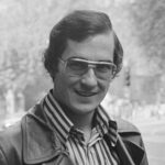 Tom Lund