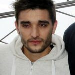 Tom Parker (singer)