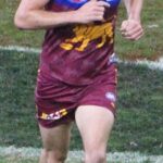 Tom Rockliff