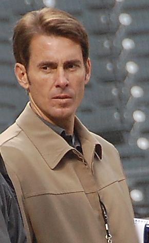 Tom Verducci