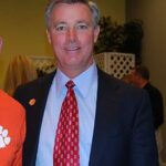 Tommy Bowden