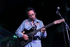 Tommy Guerrero