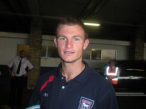 Tommy Smith (footballer, born 1990)