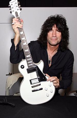 Tommy Thayer