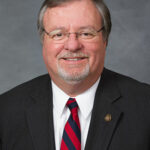 Tommy Tucker (politician)