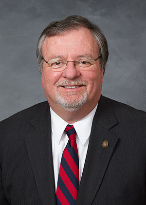 Tommy Tucker (politician)