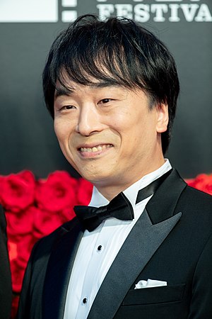 Tomokazu Seki