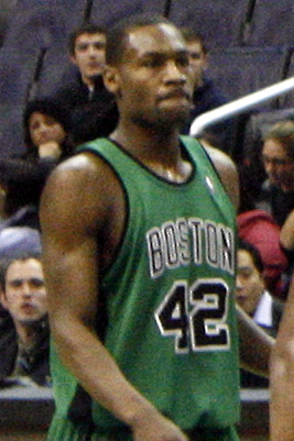 Tony Allen (basketball)