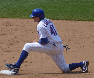 Tony Campana