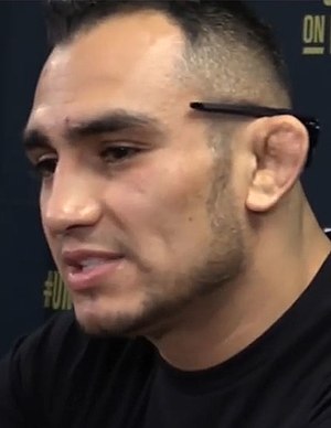 Tony Ferguson