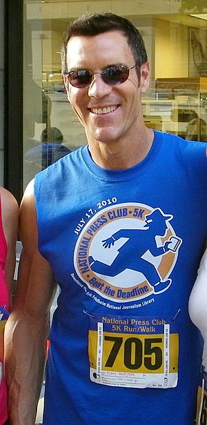 Tony Horton (personal trainer)