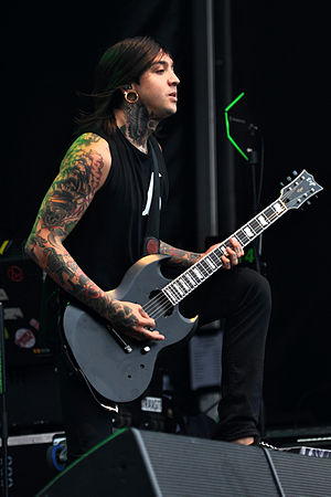 Tony Perry