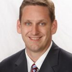 Tony Strickland