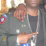 Tony Yayo