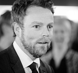 Torbjørn Røe Isaksen