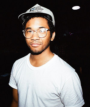 Toro y Moi