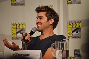 Tory Belleci