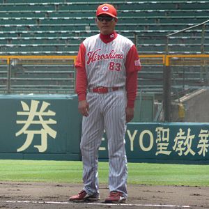 Toyo Asayama