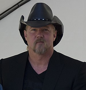 Trace Adkins