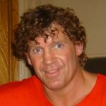 Tracy Smothers