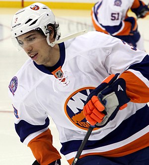 Travis Hamonic