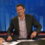 Travis Lane Stork