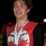 Travis Smith (cyclist)
