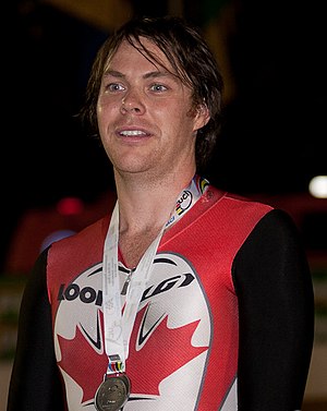 Travis Smith (cyclist)