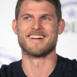 Travis Van Winkle