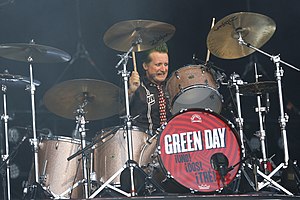 Tré Cool