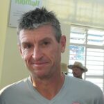 Trevor Morgan (footballer)