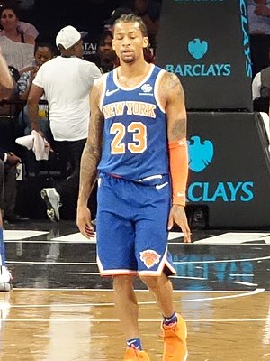 Trey Burke