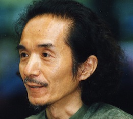 Tsuchitori Toshiyuki