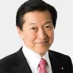 Tsuyoshi Yamaguchi (politician)