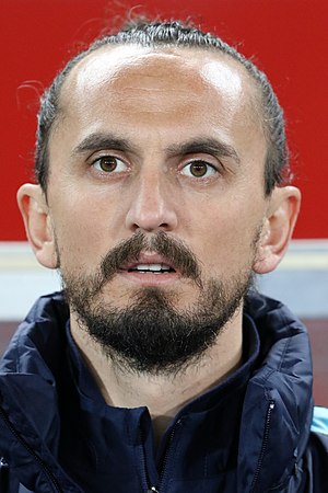 Tuncay Şanlı