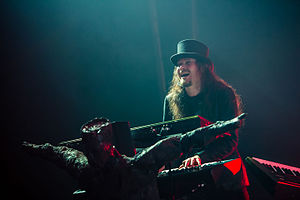 Tuomas Holopainen