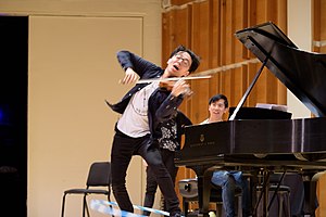 TwoSet Violin