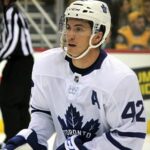 Tyler Bozak