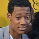 Tyler James Williams