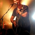 Tyler Ward