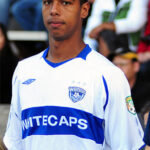 Tyrell Burgess