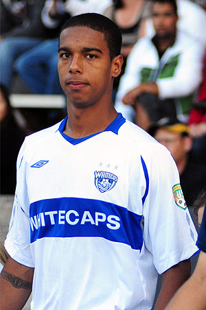 Tyrell Burgess