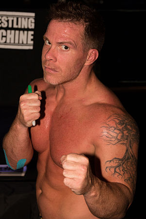 Tyson Dux