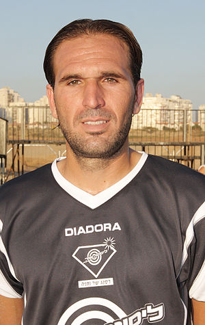 Tzahi Ilos